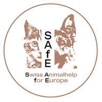 Swiss Animalhelp for Europe-SAfE
